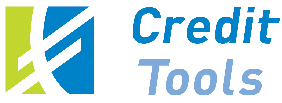 Credit Tools logo