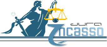 Jura Incasso Logo